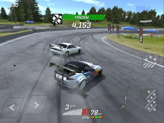 -Torque Drift-游戏截图-好玩游戏库