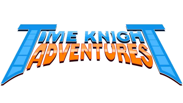 时间骑士冒险 | Time Knight Adventures