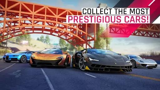 -Asphalt 9: Legends-游戏截图-好玩游戏库
