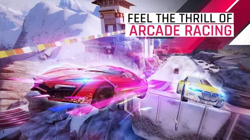 -Asphalt 9: Legends-游戏截图-好玩游戏库