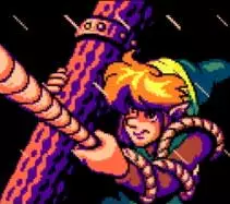 The Legend of Zelda: Link’s Awakening (1993)