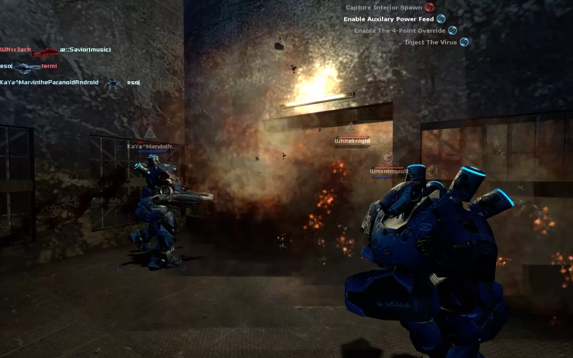 -Dystopia-游戏截图-好玩游戏库