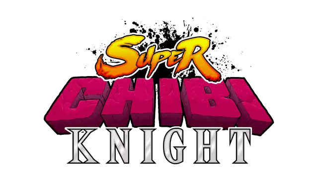 超级奇比骑士 | Super Chibi Knight
