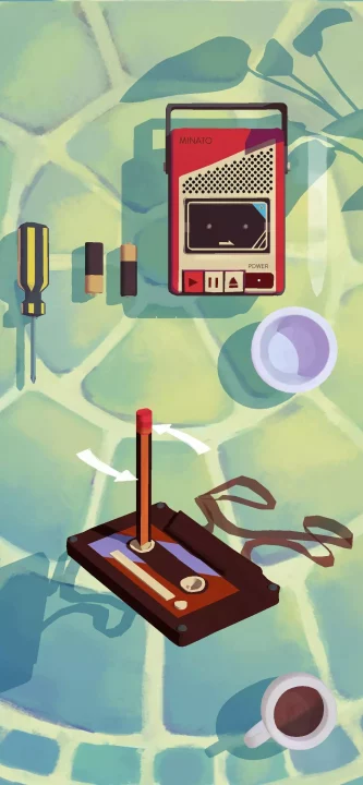 -Assemble with Care-游戏截图-好玩游戏库