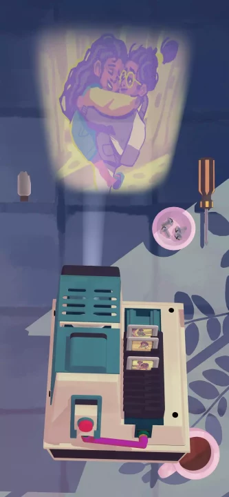 -Assemble with Care-游戏截图-好玩游戏库