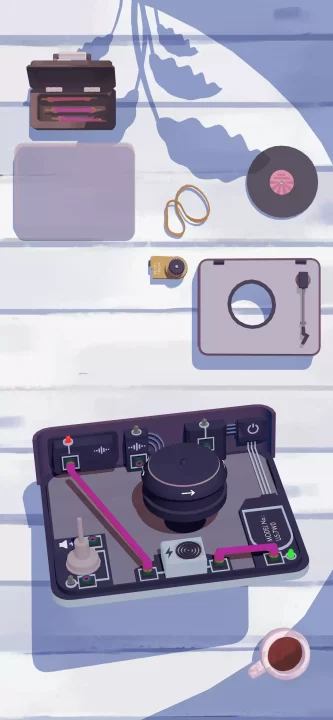 -Assemble with Care-游戏截图-好玩游戏库