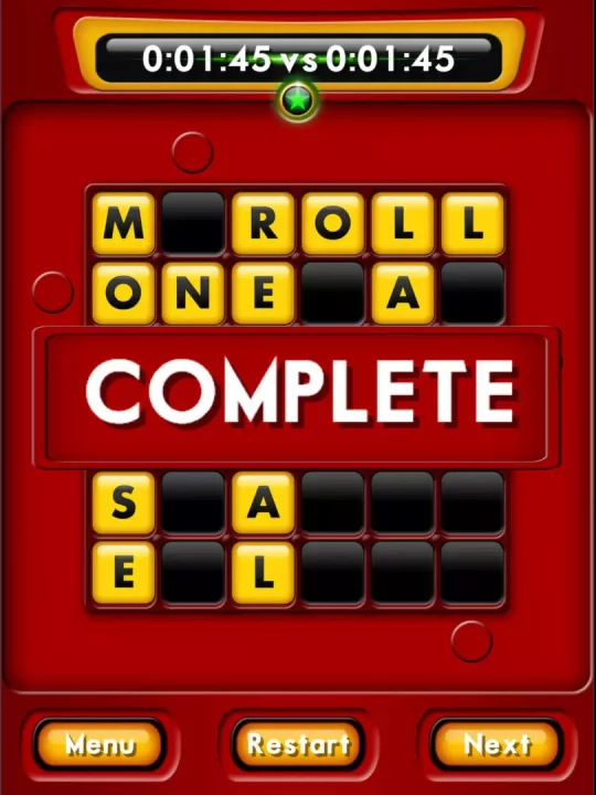 -Lexica-游戏截图-好玩游戏库