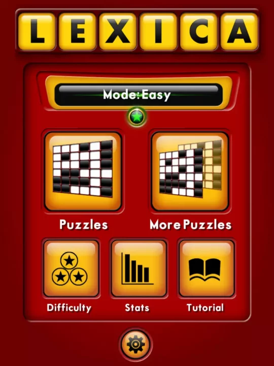 -Lexica-游戏截图-好玩游戏库