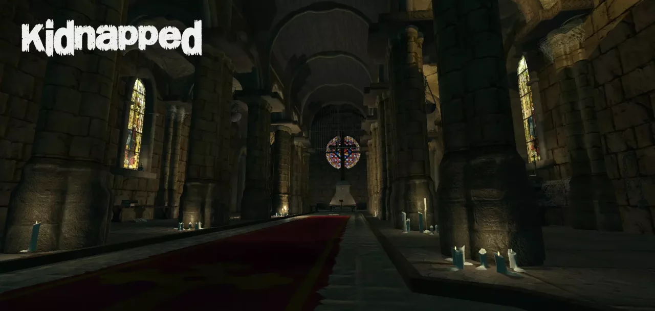 -Kidnapped-游戏截图-好玩游戏库