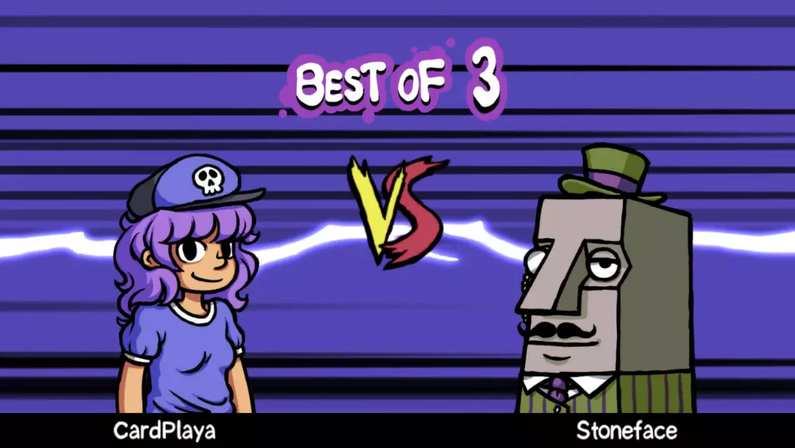 -Card City Nights-游戏截图-好玩游戏库