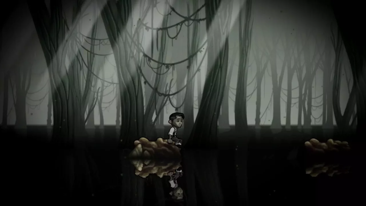 -Schein-游戏截图-好玩游戏库