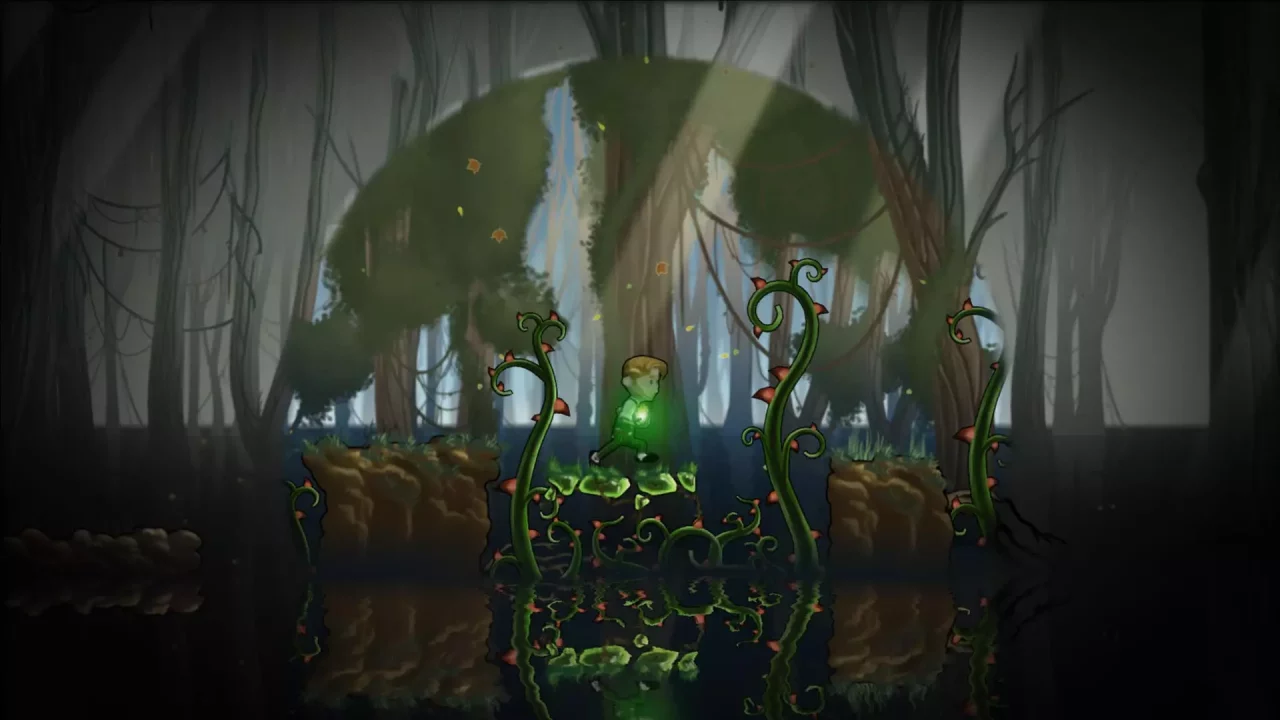 -Schein-游戏截图-好玩游戏库