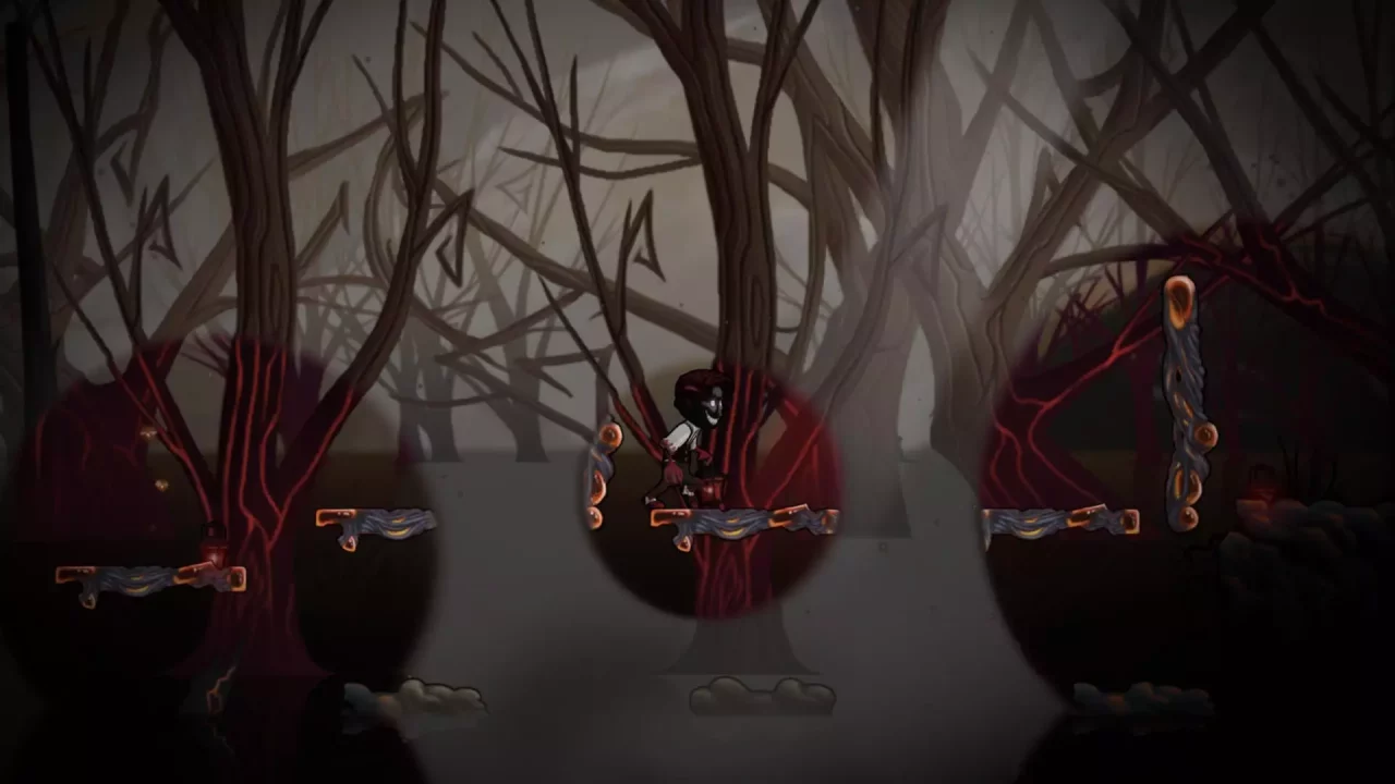 -Schein-游戏截图-好玩游戏库