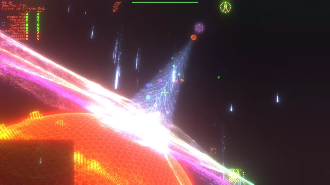 The Polynomial – Space of the music