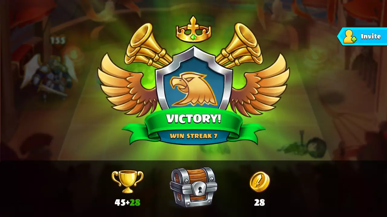 -Mighty Party-游戏截图-好玩游戏库