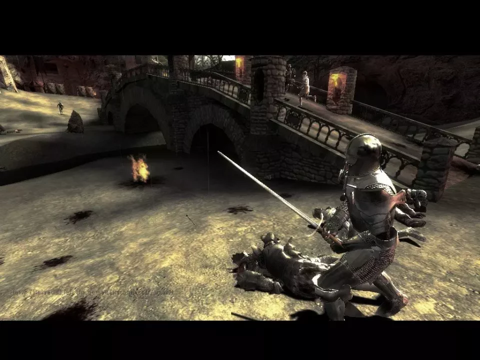 -Age of Chivalry-游戏截图-好玩游戏库