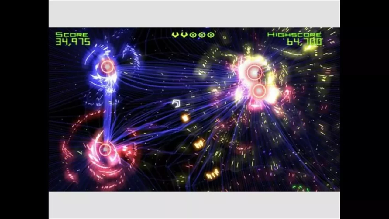 -Geometry Wars Evolved-游戏截图-好玩游戏库