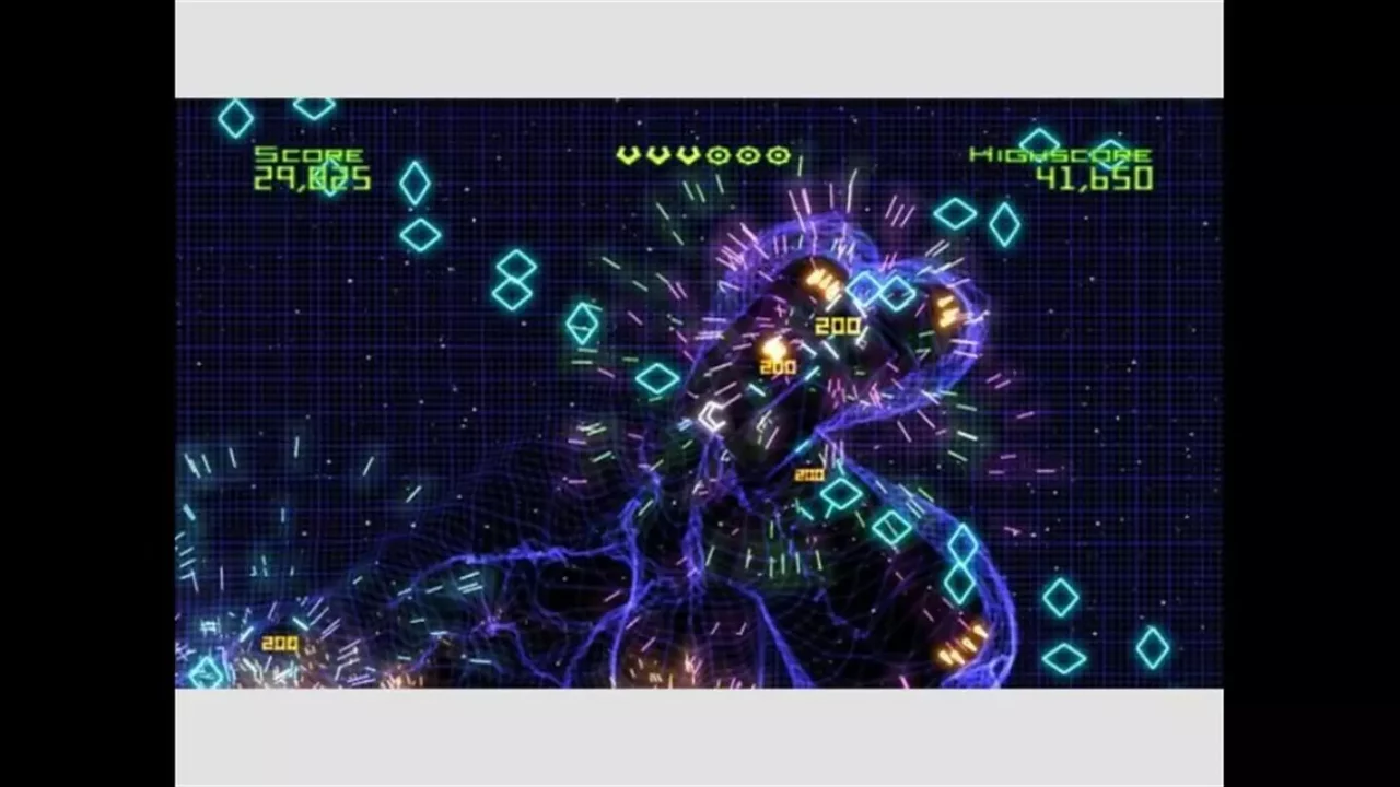 -Geometry Wars Evolved-游戏截图-好玩游戏库