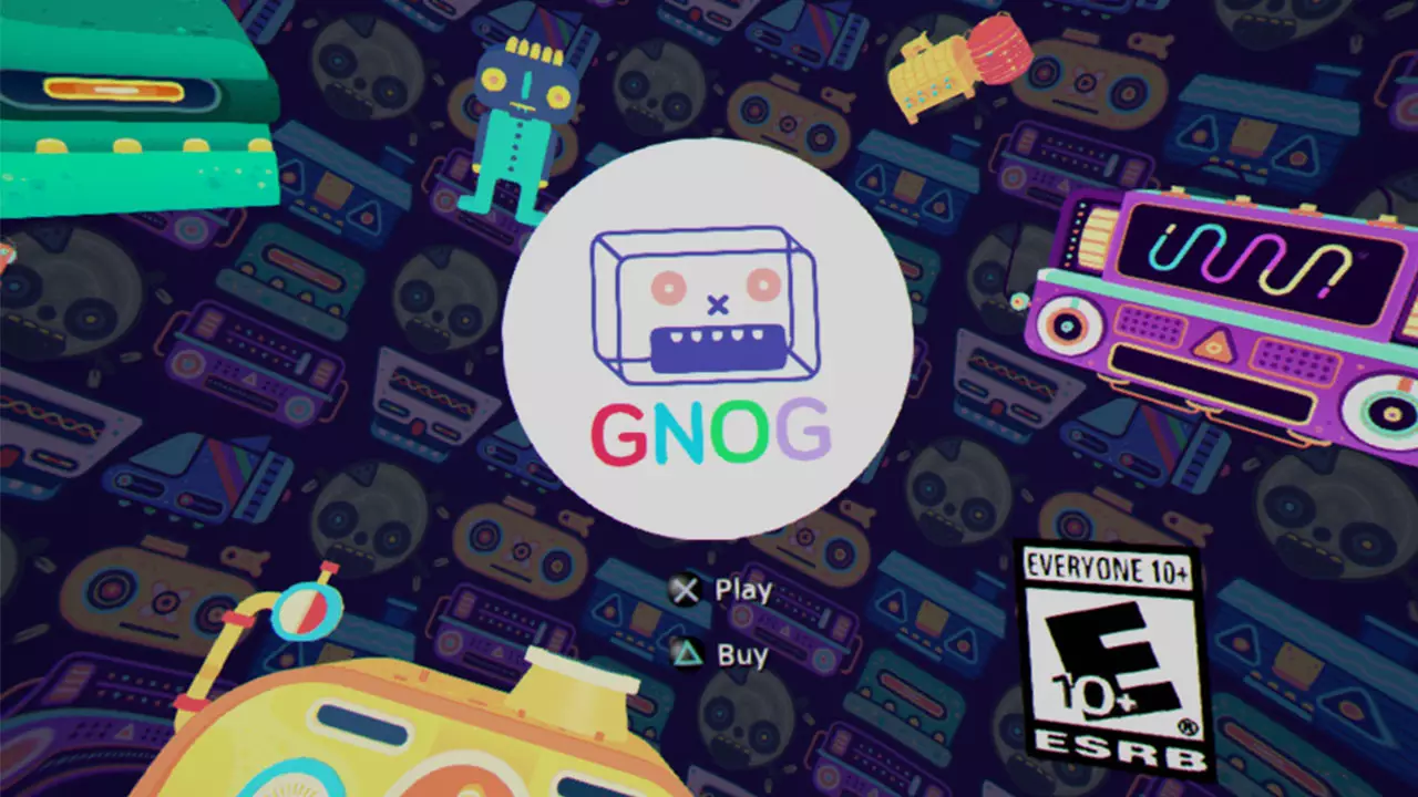 -PlayStation VR Demo Disc-游戏截图-好玩游戏库