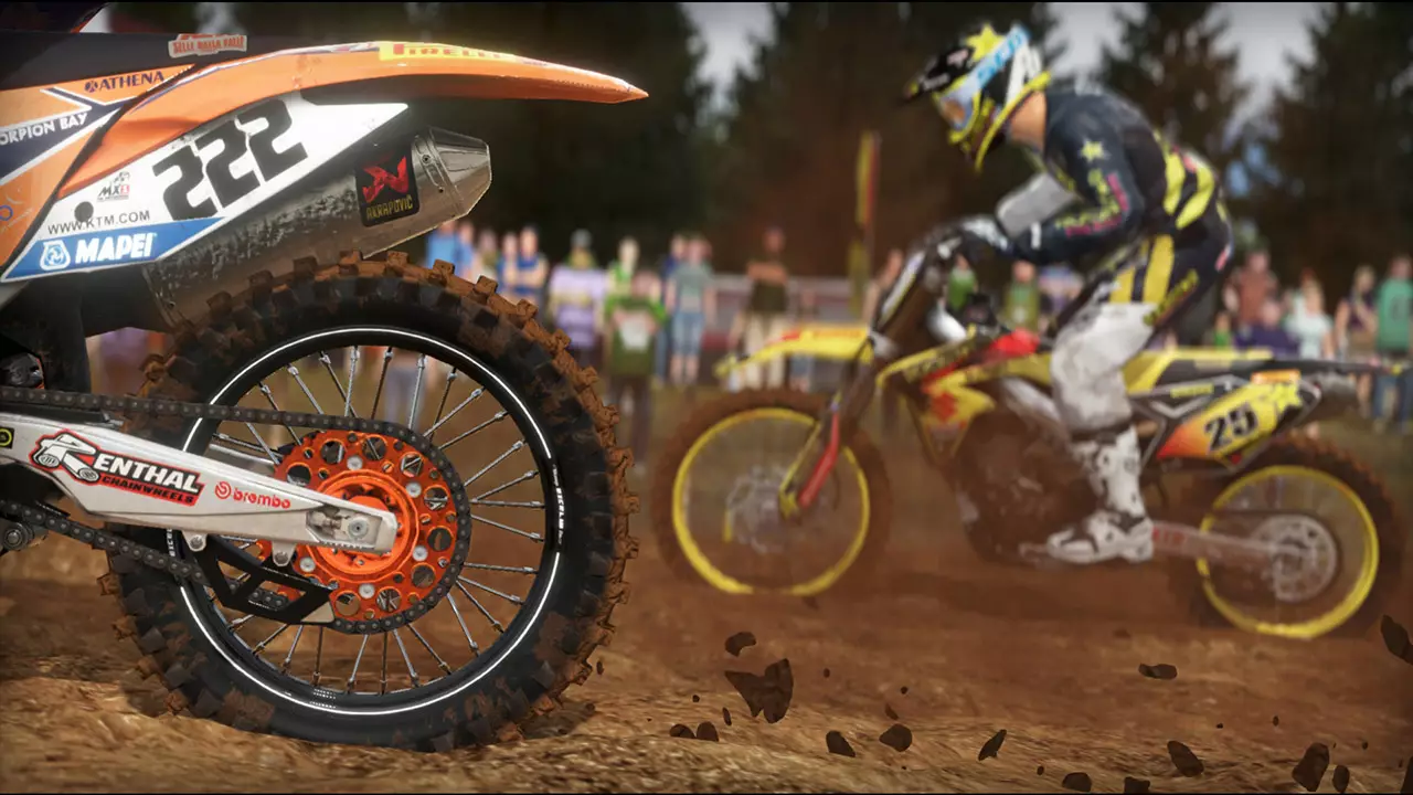 -MXGP - The Official Motocross Videogame-游戏截图-好玩游戏库