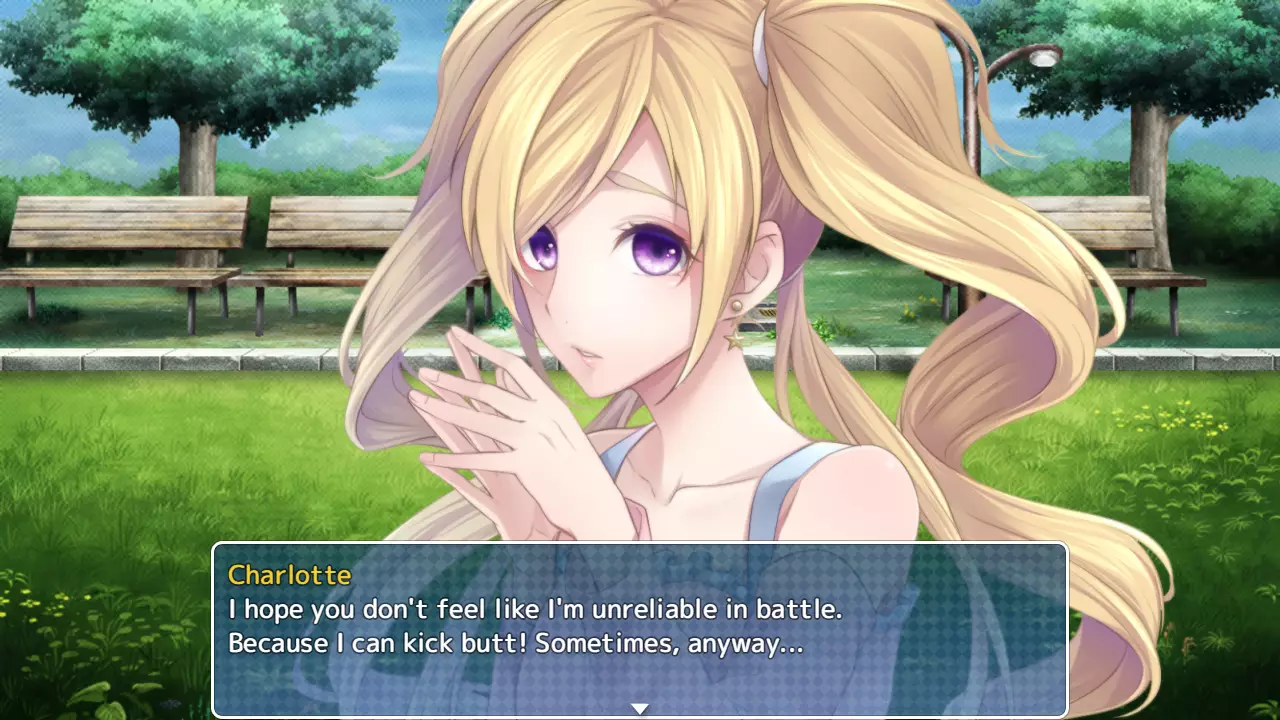 -Learn Japanese To Survive! Katakana War-游戏截图-好玩游戏库