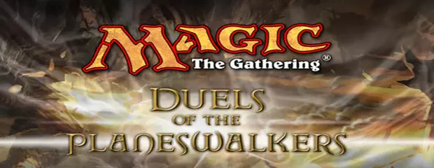 Magic: The Gathering – Duels of the Planeswalkers