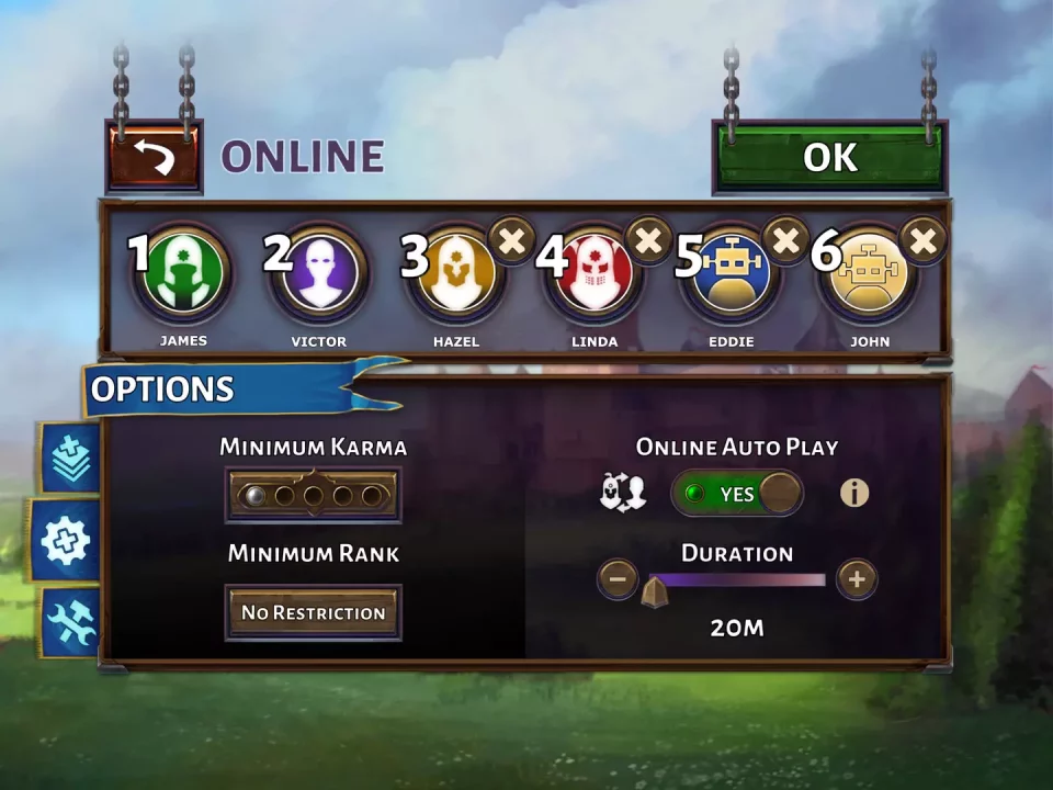 -Carcassonne-游戏截图-好玩游戏库