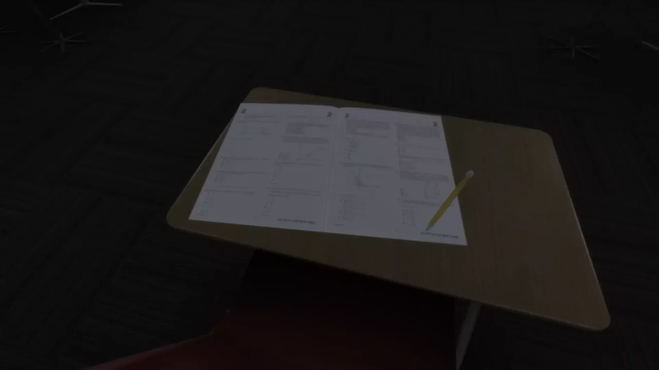 -Awkward Dimensions Redux-游戏截图-好玩游戏库