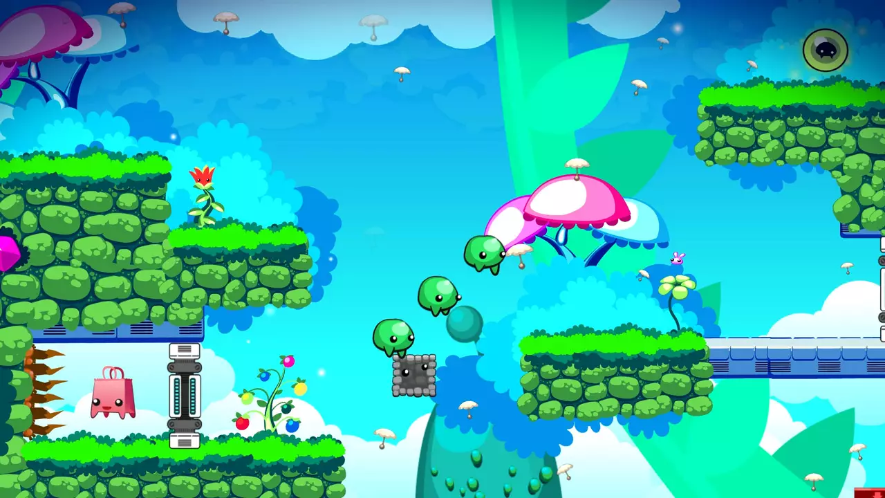 -So Many Me-游戏截图-好玩游戏库