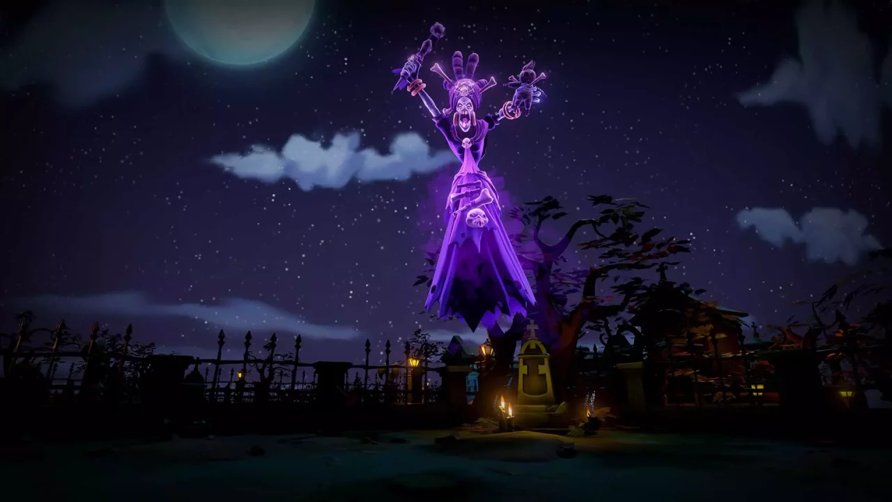 -Ghostbusters: Sanctum of Slime-游戏截图-好玩游戏库