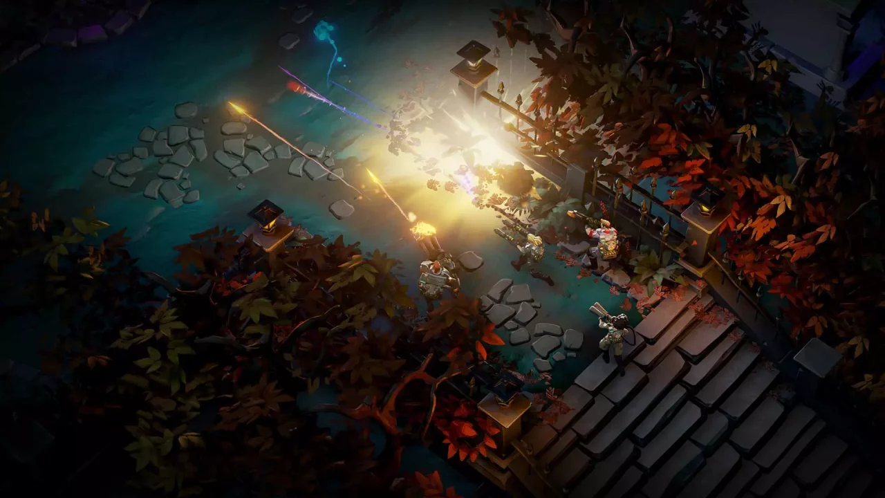 -Ghostbusters: Sanctum of Slime-游戏截图-好玩游戏库