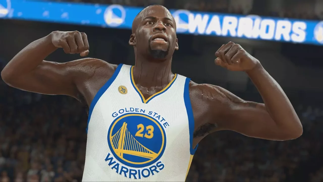 -NBA 2K17: The Prelude-游戏截图-好玩游戏库