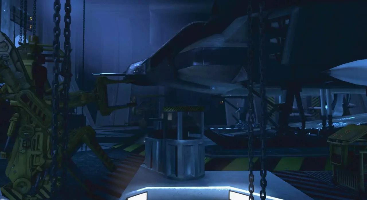 -Aliens: Colonial Marines-游戏截图-好玩游戏库