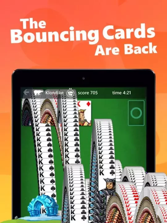 Microsoft Solitaire Collection