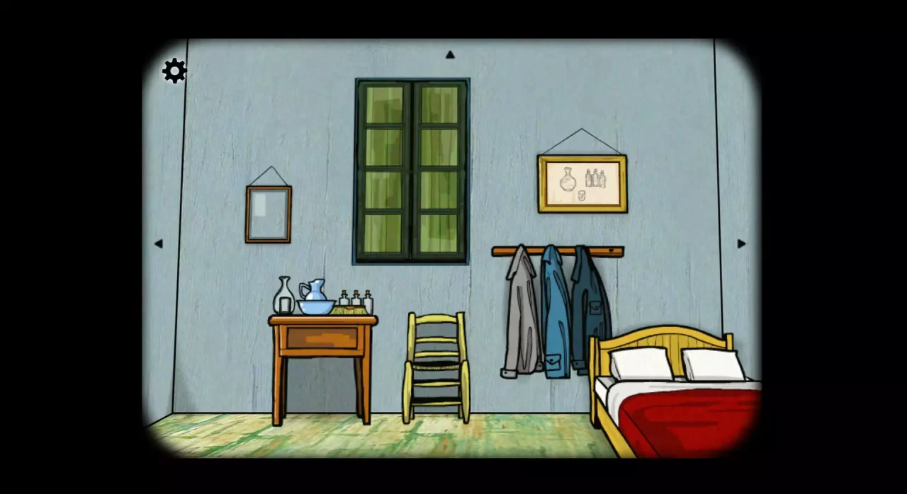 -Cube Escape Collection-游戏截图-好玩游戏库