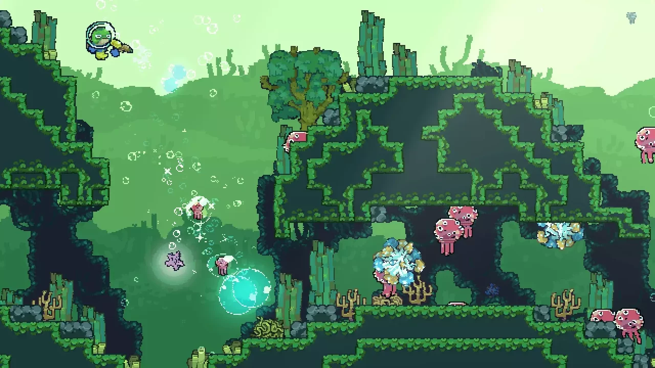 -Shelldiver-游戏截图-好玩游戏库