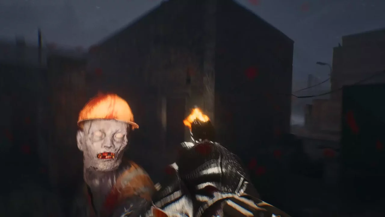 -Operation: Outbreak-游戏截图-好玩游戏库