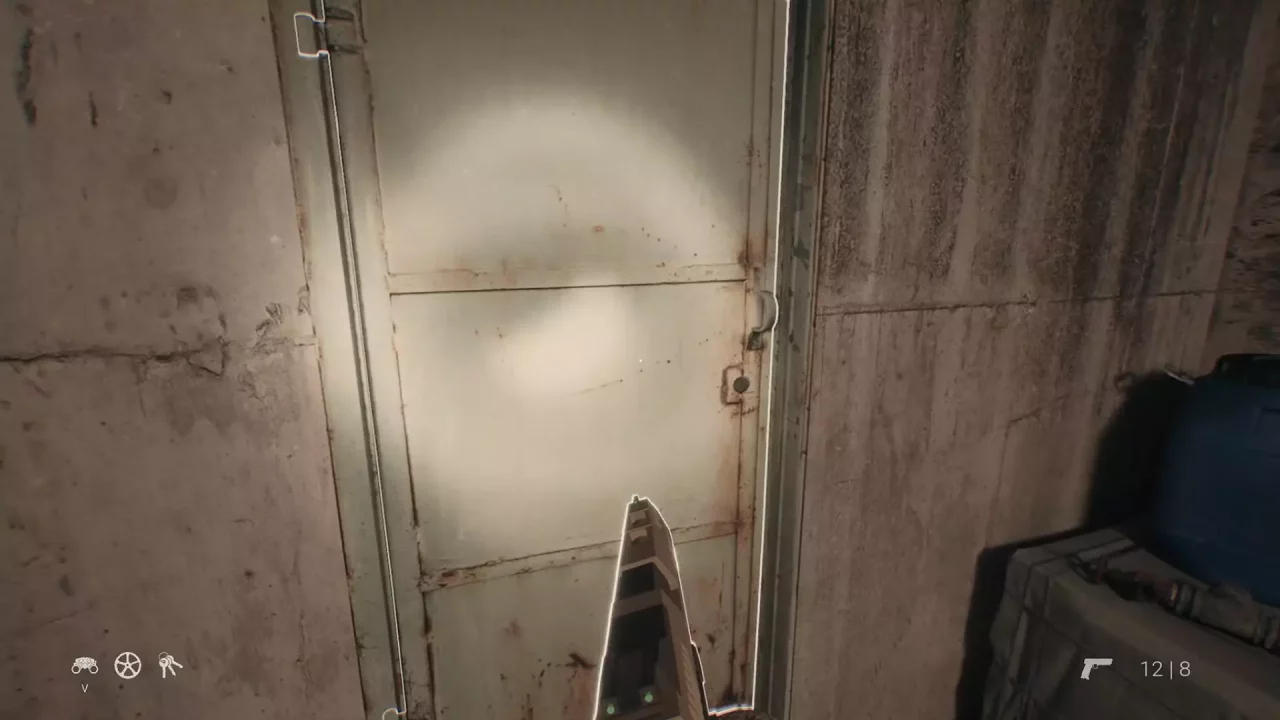 -Operation: Outbreak-游戏截图-好玩游戏库