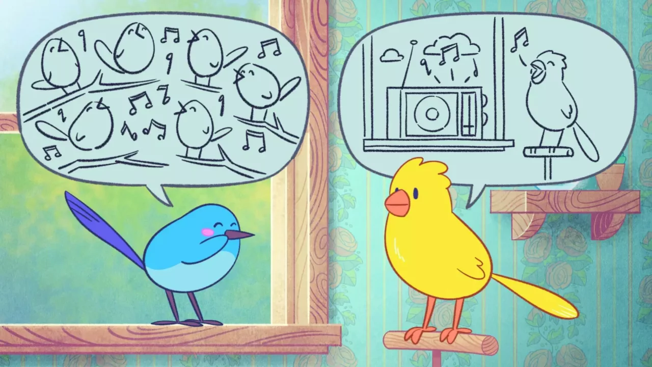 -Bits & Bops-游戏截图-好玩游戏库