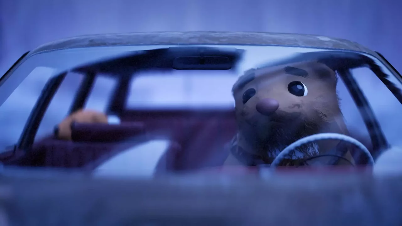 -Light Up The Town-游戏截图-好玩游戏库