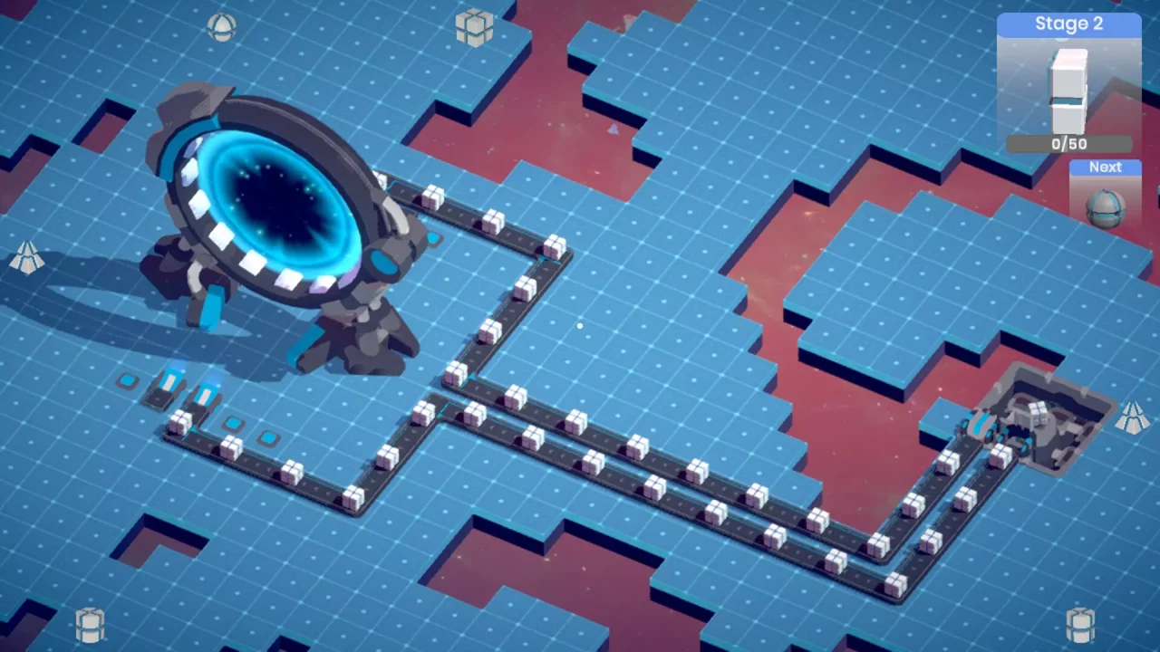 -Object Factory-游戏截图-好玩游戏库