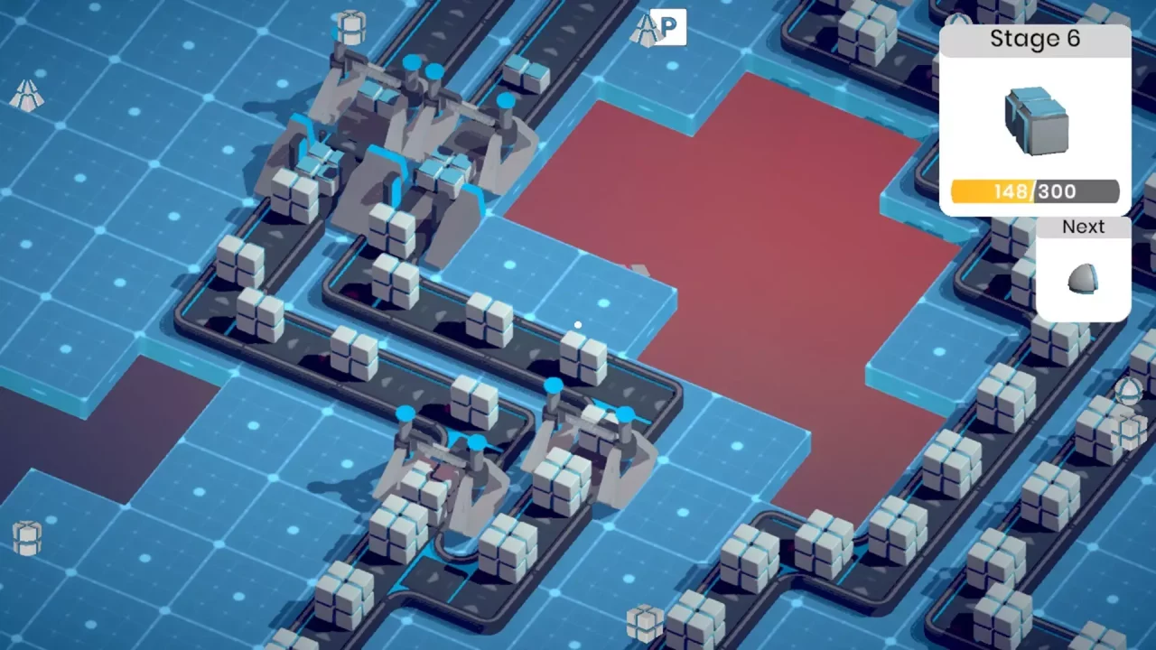 -Object Factory-游戏截图-好玩游戏库