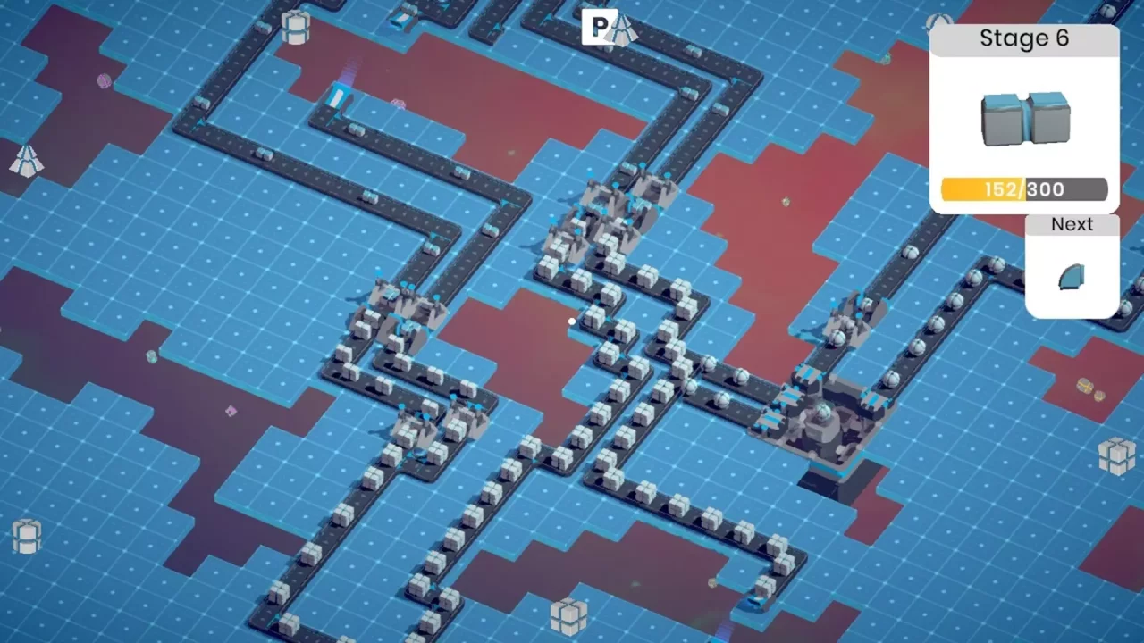 -Object Factory-游戏截图-好玩游戏库