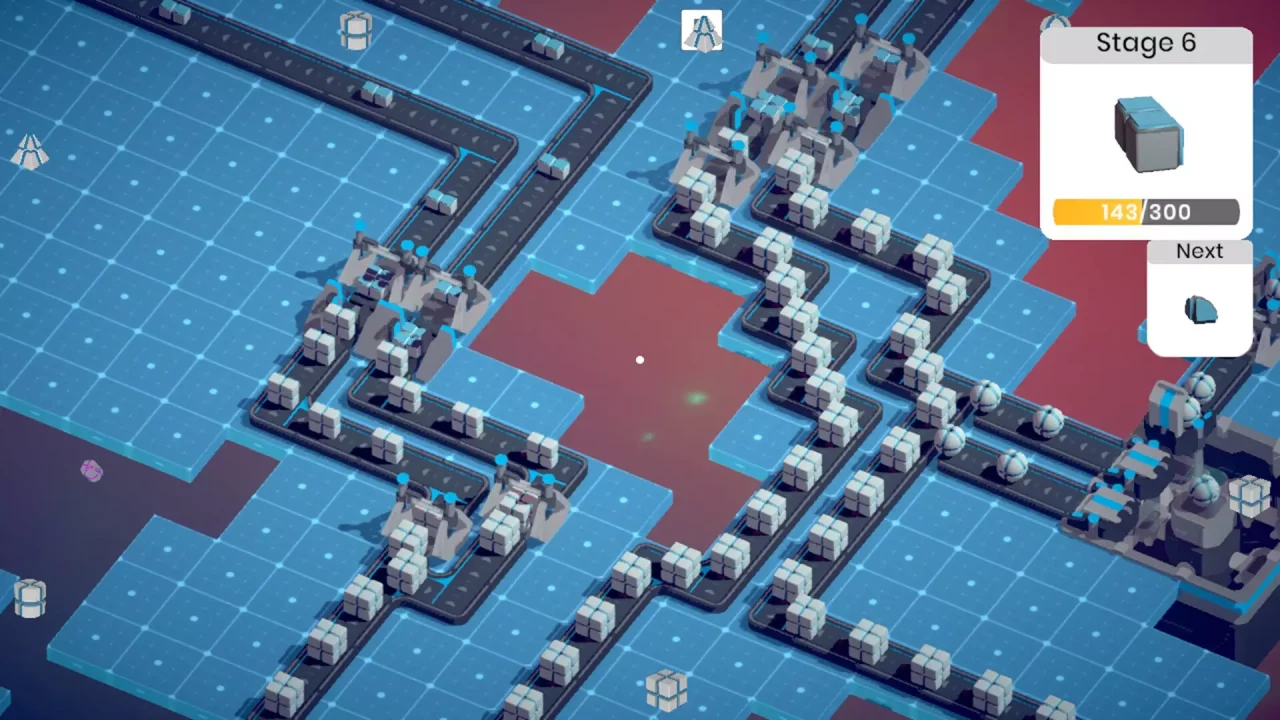 -Object Factory-游戏截图-好玩游戏库