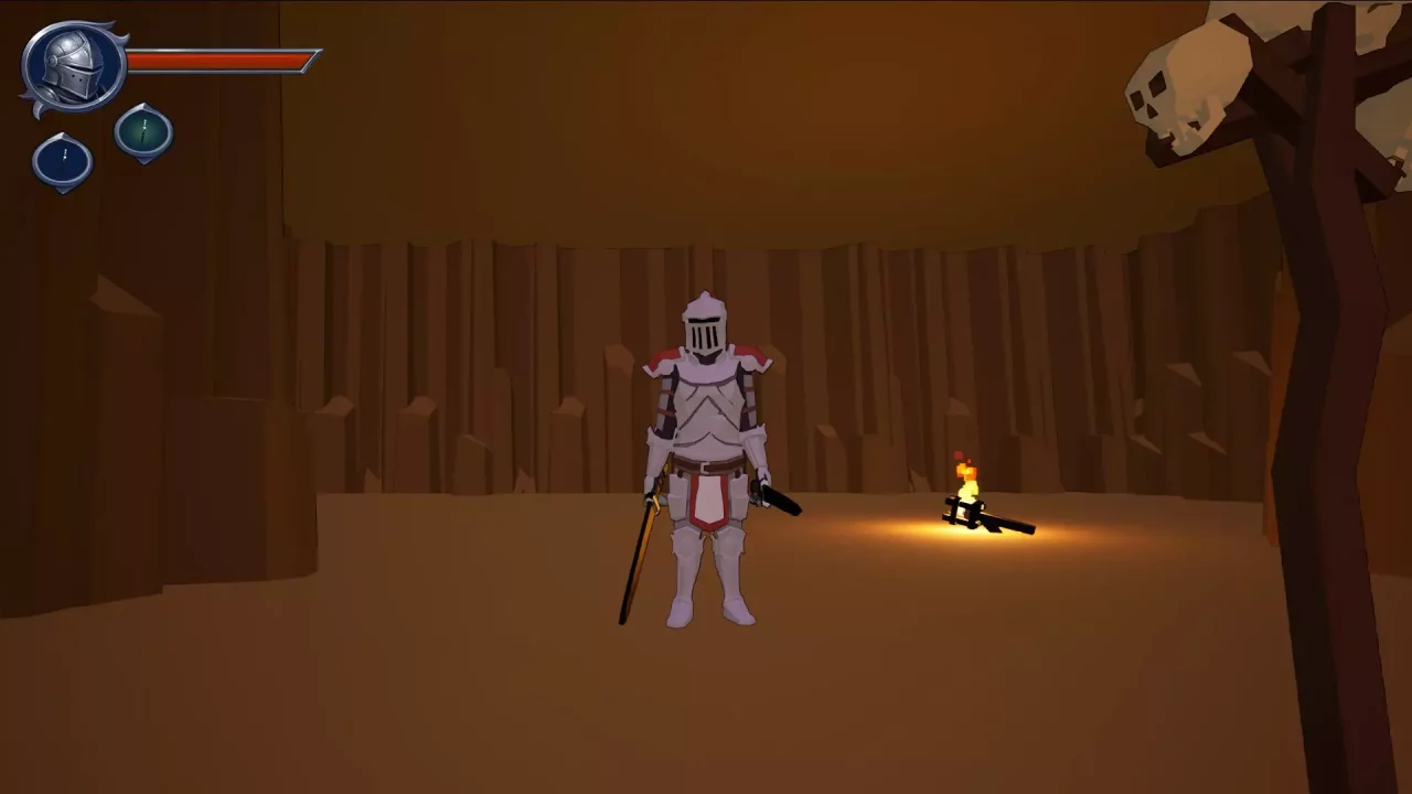 -Dimachaerus-游戏截图-好玩游戏库