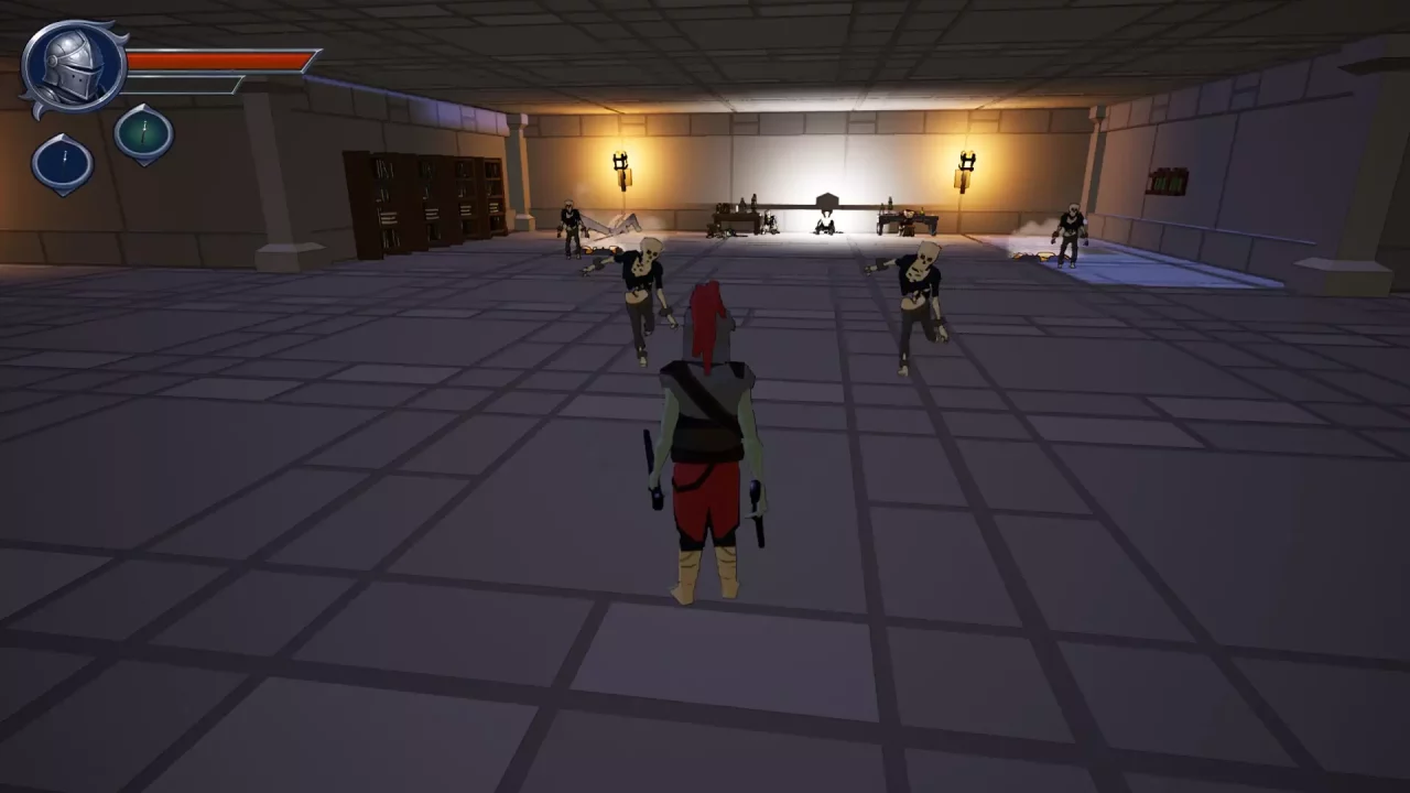 -Dimachaerus-游戏截图-好玩游戏库