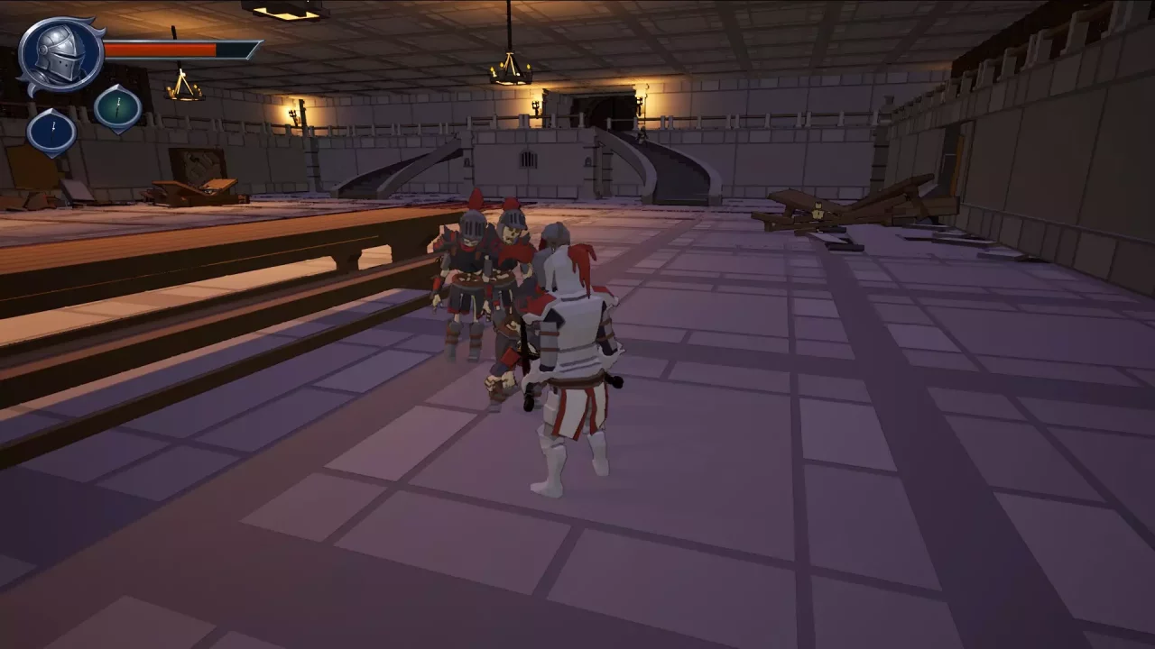 -Dimachaerus-游戏截图-好玩游戏库