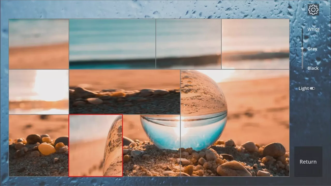 -FlexibleJigsaw: Journey-游戏截图-好玩游戏库