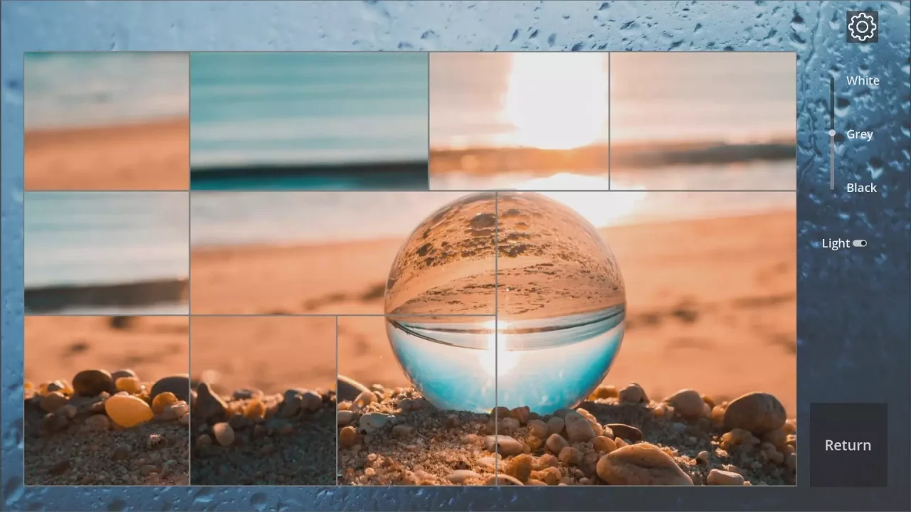 -FlexibleJigsaw: Journey-游戏截图-好玩游戏库