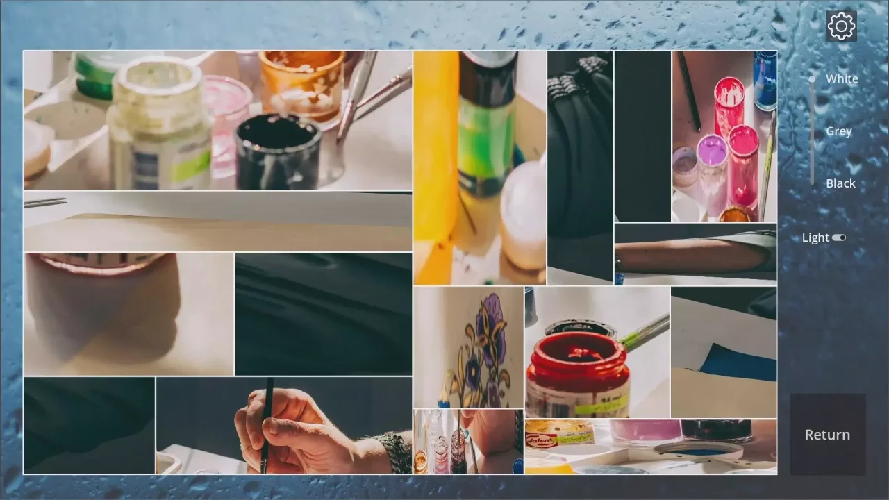 -FlexibleJigsaw: Journey-游戏截图-好玩游戏库